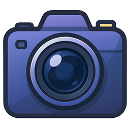 WebSniply: Full‑Page & Social‑Media Screenshot tool icon