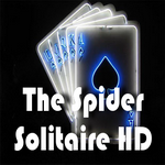 The Spider Solitaire HD