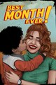 Best Month Ever!