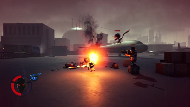 Low Story screenshot 4
