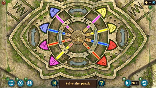 Legendary Tales V. Price of Power — 10