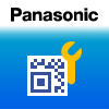 Panasonic PC Barcode Integrated Utility