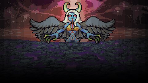 Ephemeral Tale [demo]