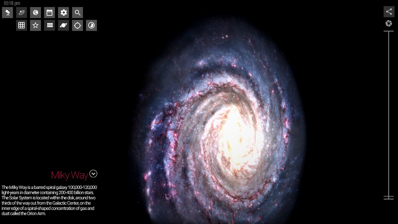 #3. SkyORB (Windows) Ved: realtech VR