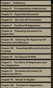 The Registration Act 1908 screenshot 2
