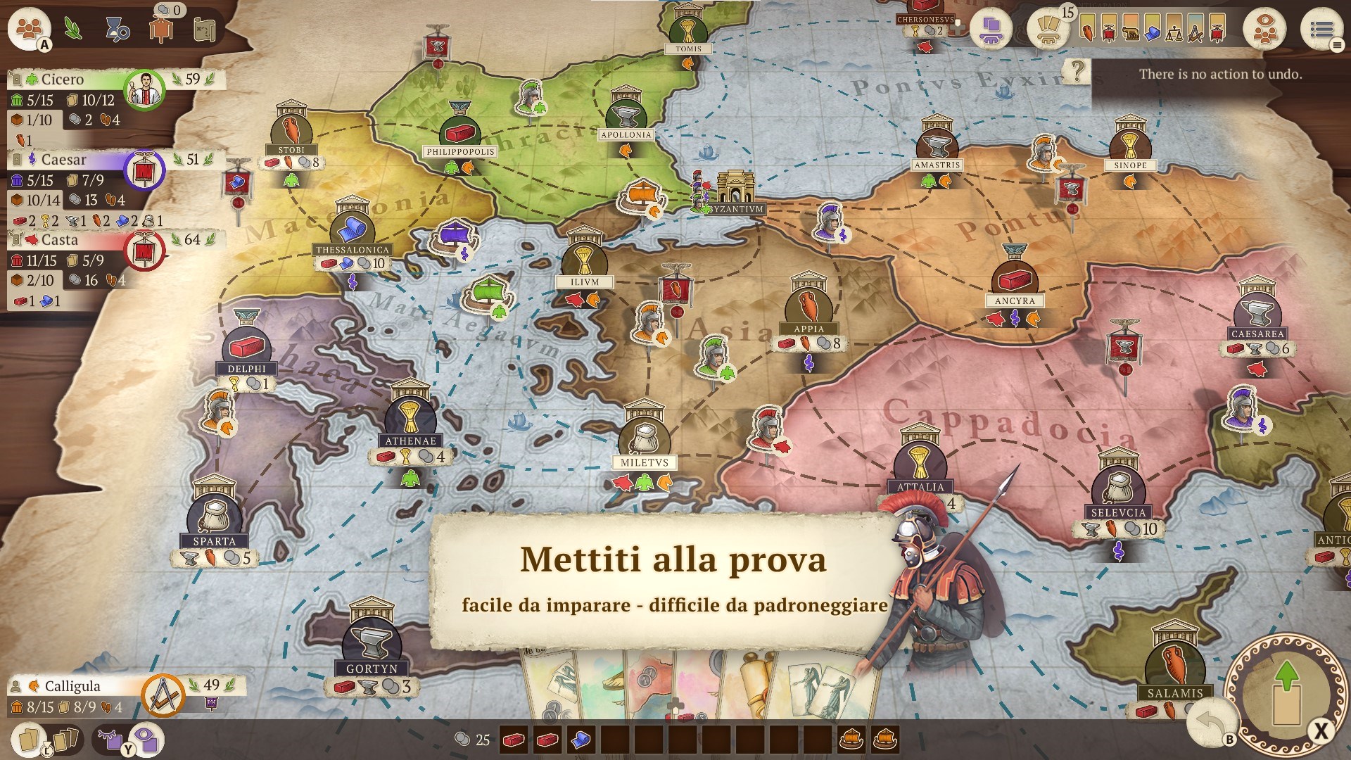Concordia: Digital Edition - GOTY | Xbox | Chiave | Privato