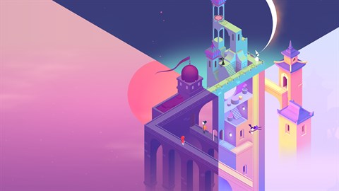 Monument Valley: The Collection