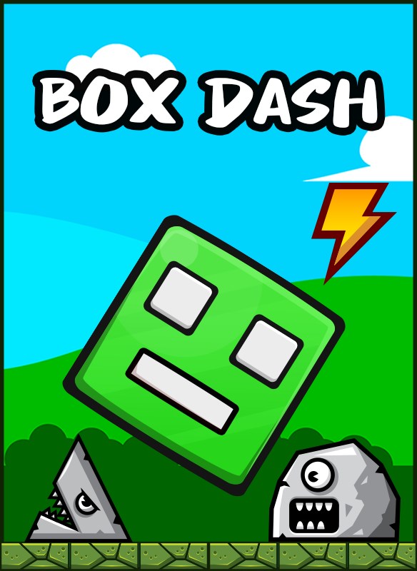 Скриншот №18 к Box Dash