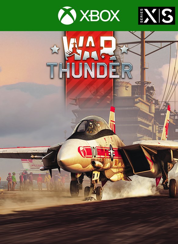 Скриншот №5 к War Thunder