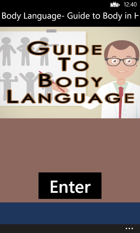 Get Body Language Guide To Body In Hindi Microsoft Store