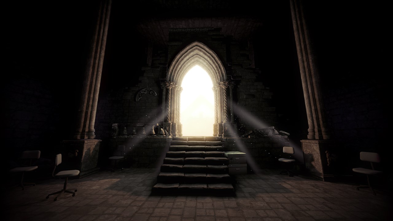 The Stanley Parable: Ultra Deluxe screenshot 6