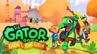 Lil Gator Game: Gator of the Year Edition