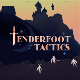 Aperçu Tenderfoot Tactics