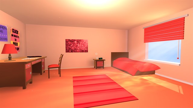 Fractured Minds screenshot 2