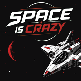Aperçu Space Is Crazy (XBOX SERIES)