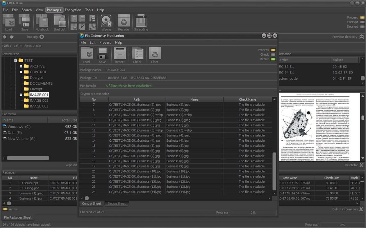 #7. FDM II se (Windows) 来自: Gatelink Ltd