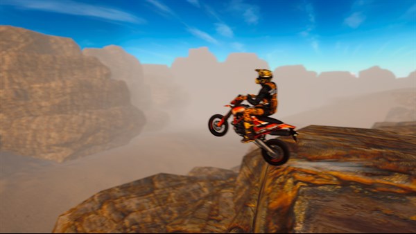 Ultimate Moto Bike Simulator — 9