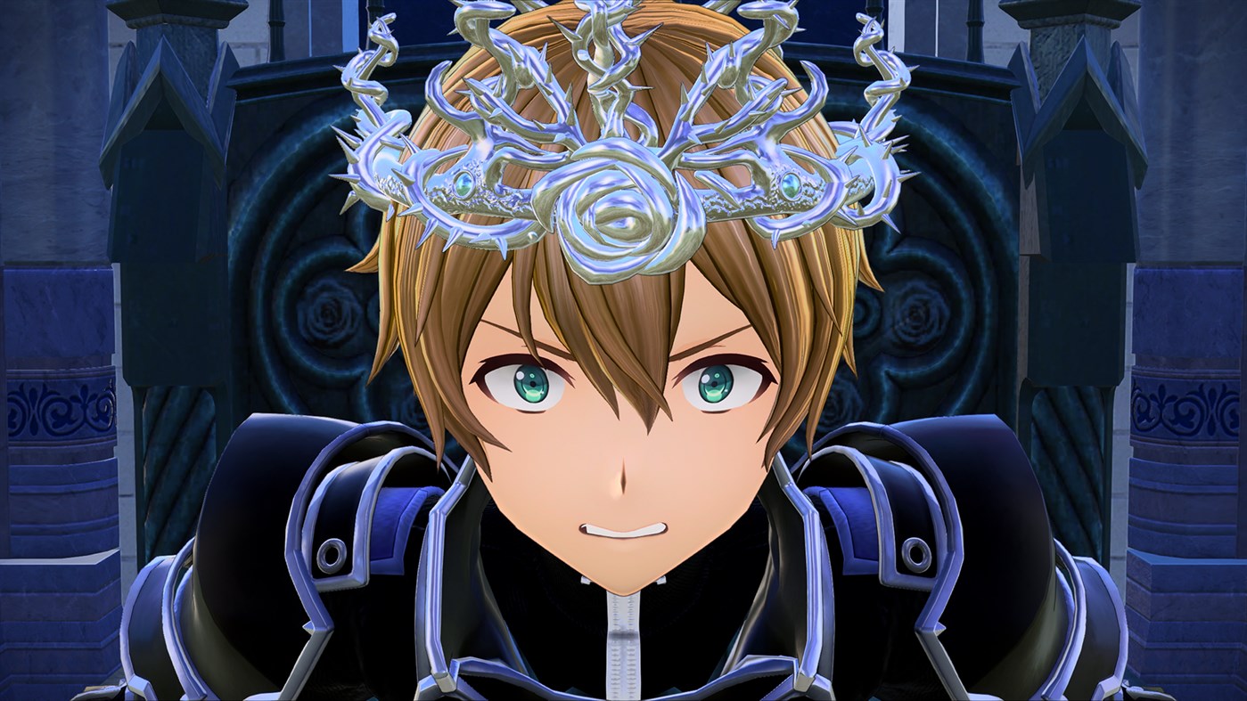 #2. SWORD ART ONLINE Alicization Lycoris - Blooming of Forget-me-not (Xbox) 来自: BANDAI NAMCO Entertainment America Inc.