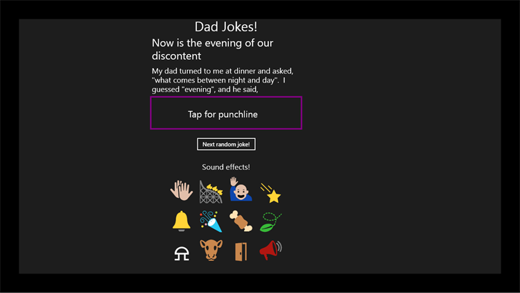 Dad Jokes! - PC - (Windows)