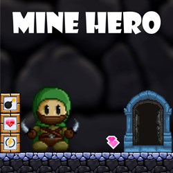 Mine Hero