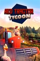 Red Tractor Tycoon