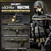 Black Ops Cold War - 'Позолоченный век III'