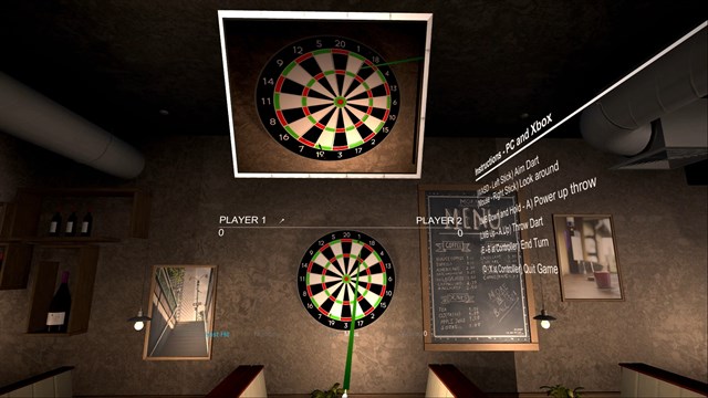 Dart World Tour screenshot 4