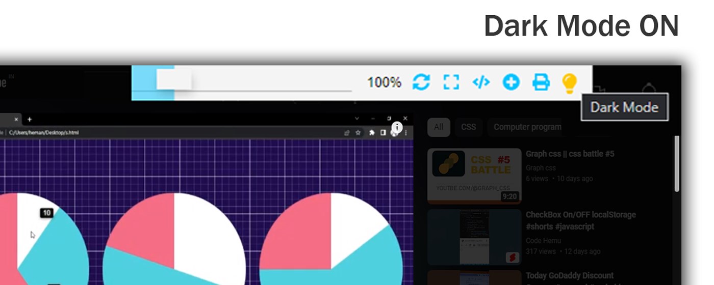 FullScreen for Edge