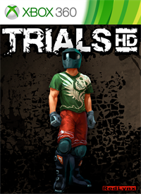 Trials HD