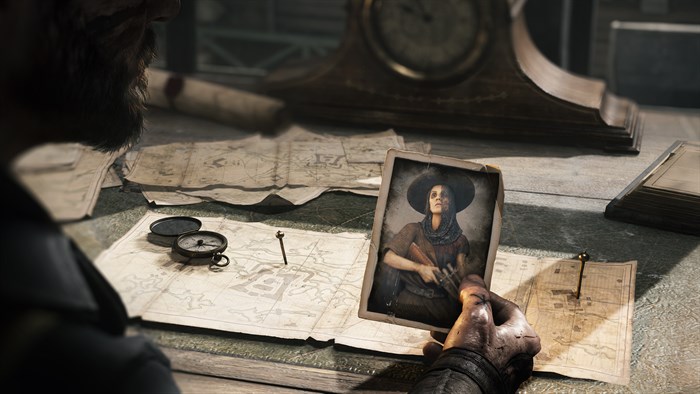Hunt: Showdown 1896 - Death's Herald — скриншот 4