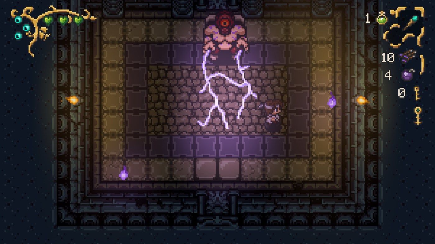 #3. Airoheart (Windows) 由: SOEDESCO