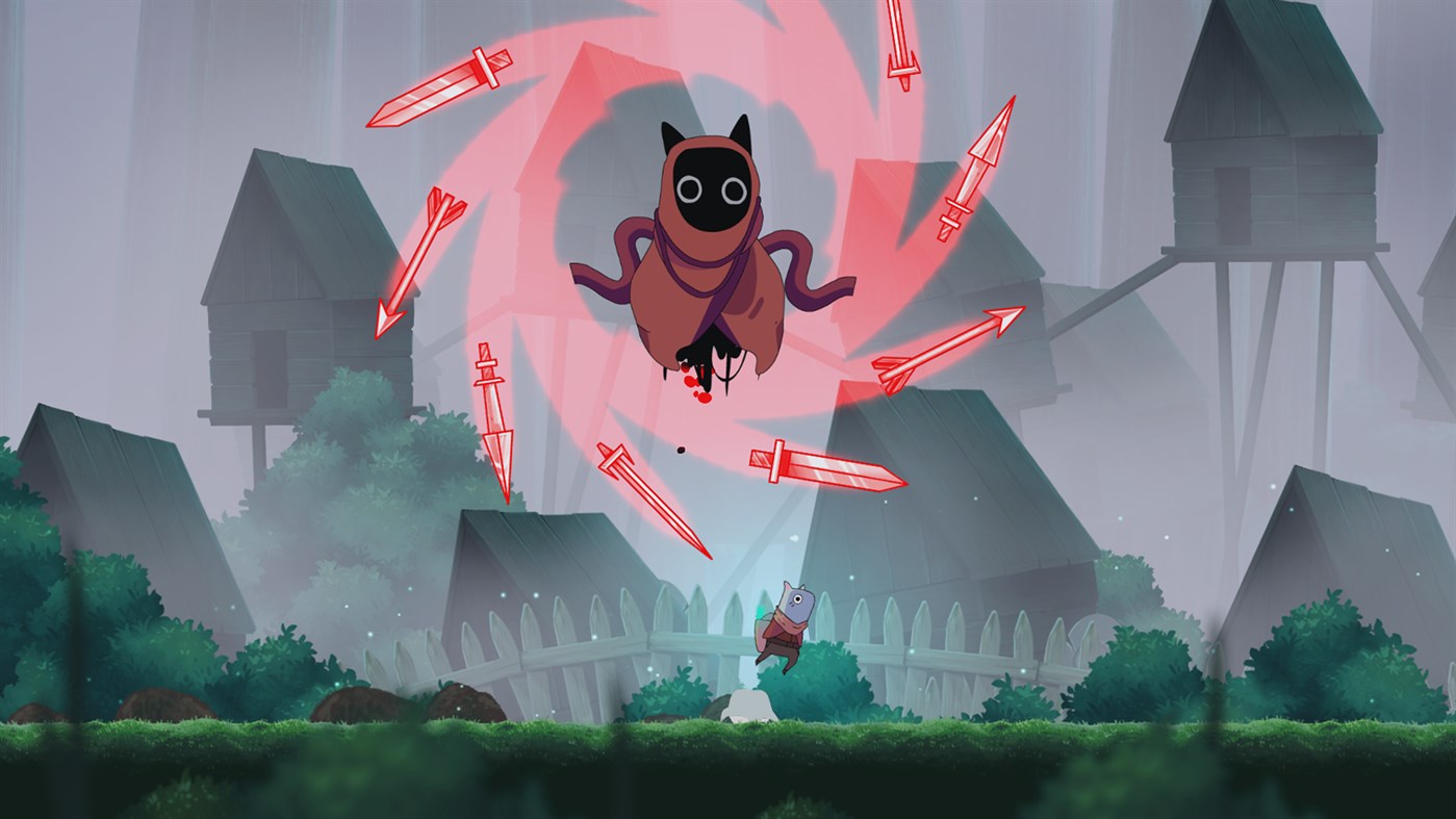 #1. Islets (Xbox) Ved: Armor Games Studios