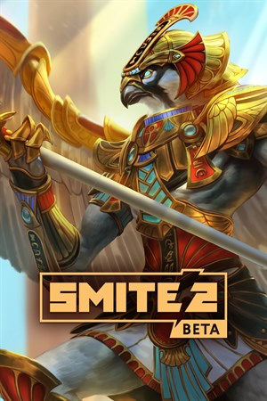 SMITE 2