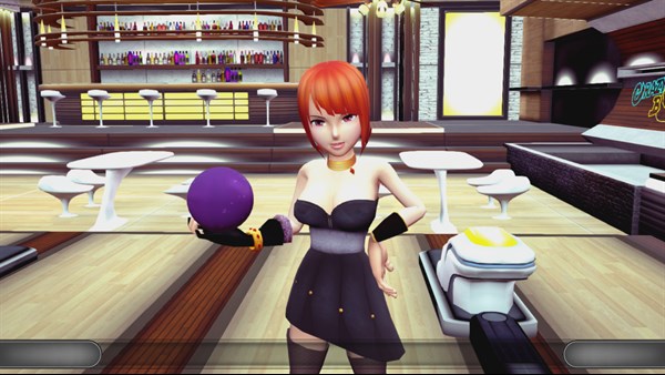 Crazy Strike Bowling EX — 5