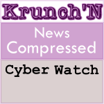 Krunch'N Cyber Watch