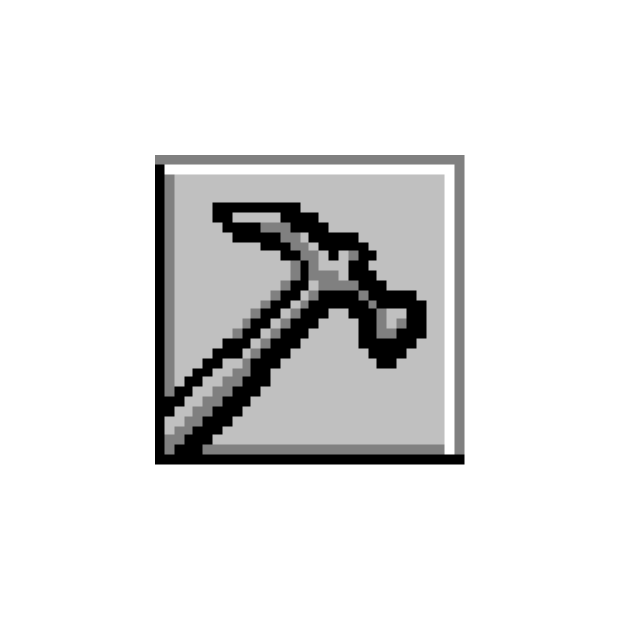 Icon Editor Basic