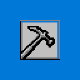 Icon Editor Basic