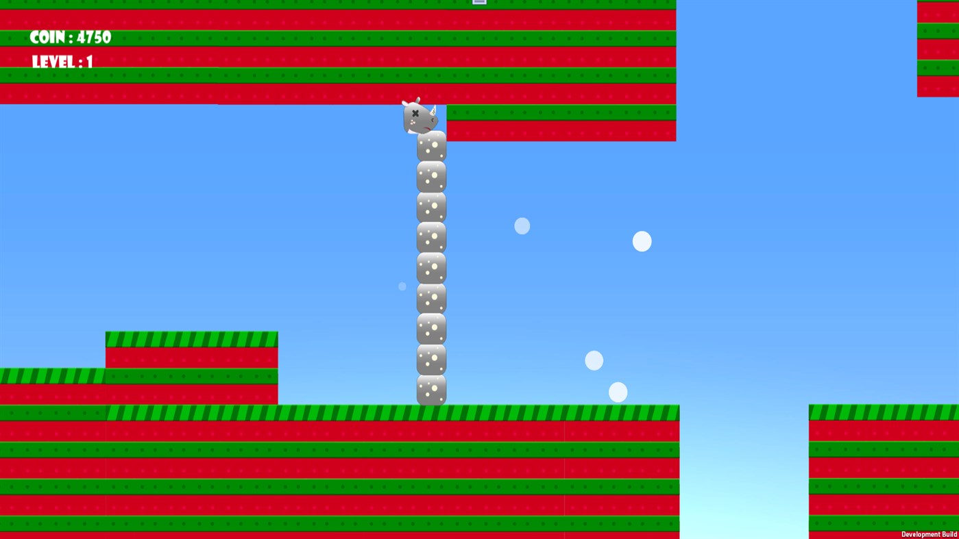 #3. Square Animals (Windows) Podle: duong