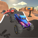 Offroad Racing Online
