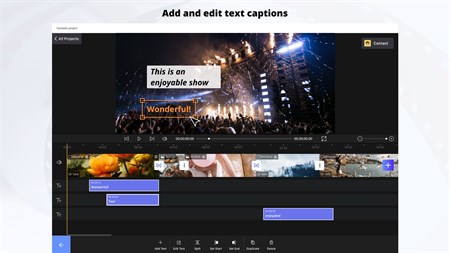 動画編集+ - Windows に無料でダウンロードしてインストールする