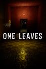 One leaves