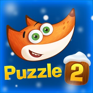 Tim the Fox - Puzzle 2
