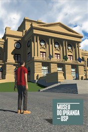 Museu do Ipiranga Virtual