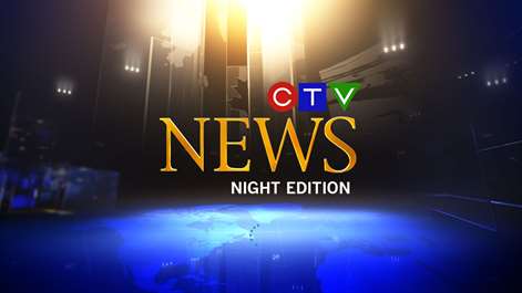 CTV News Screenshots 1