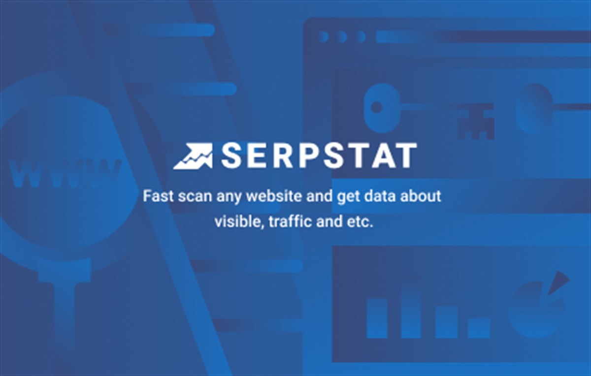 Serpstat Website SEO Checker