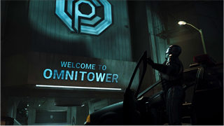 RoboCop: Rogue City - Collection screenshot 4
