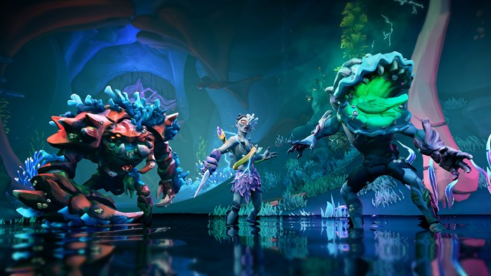 Sea of Thieves: X Edition Pack — скриншот 4