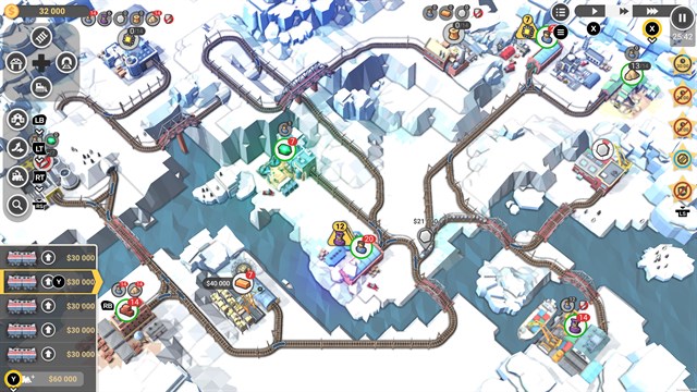 Train Valley 2 - Community Edition screenshot 2