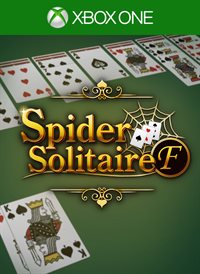 Spider Solitaire F
