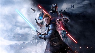 Jedi fallen best sale order xbox code